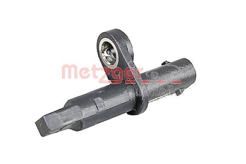 METZGER Sensor, wheel speed GREENPARTS