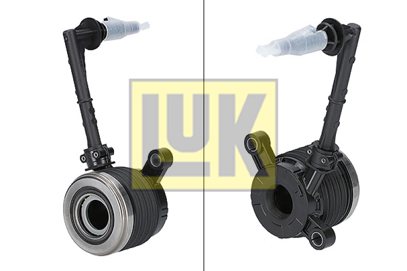 LuK Central Slave Cylinder, clutch