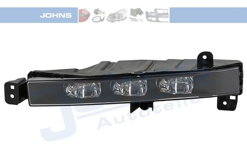 JOHNS Front Fog Light