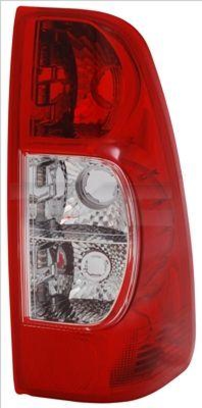 Combination Rearlight