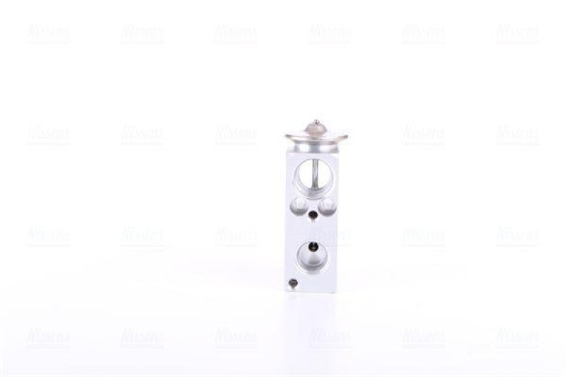 NISSENS Expansion Valve, air conditioning ** FIRST FIT **