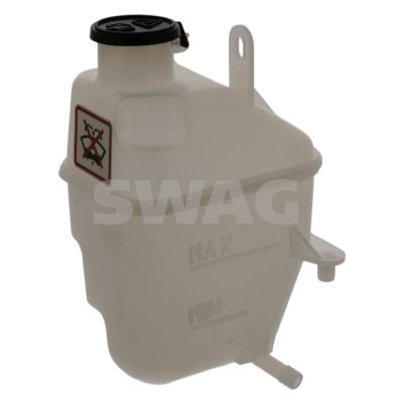 SWAG Expansion Tank, coolant