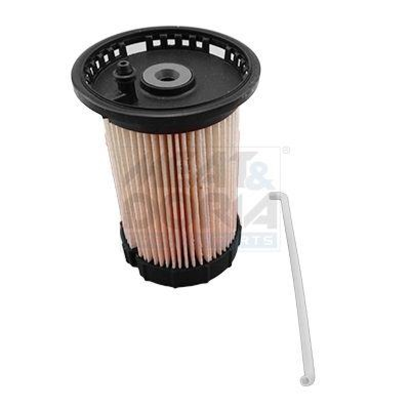 MEAT & DORIA Kraftstofffilter 5096