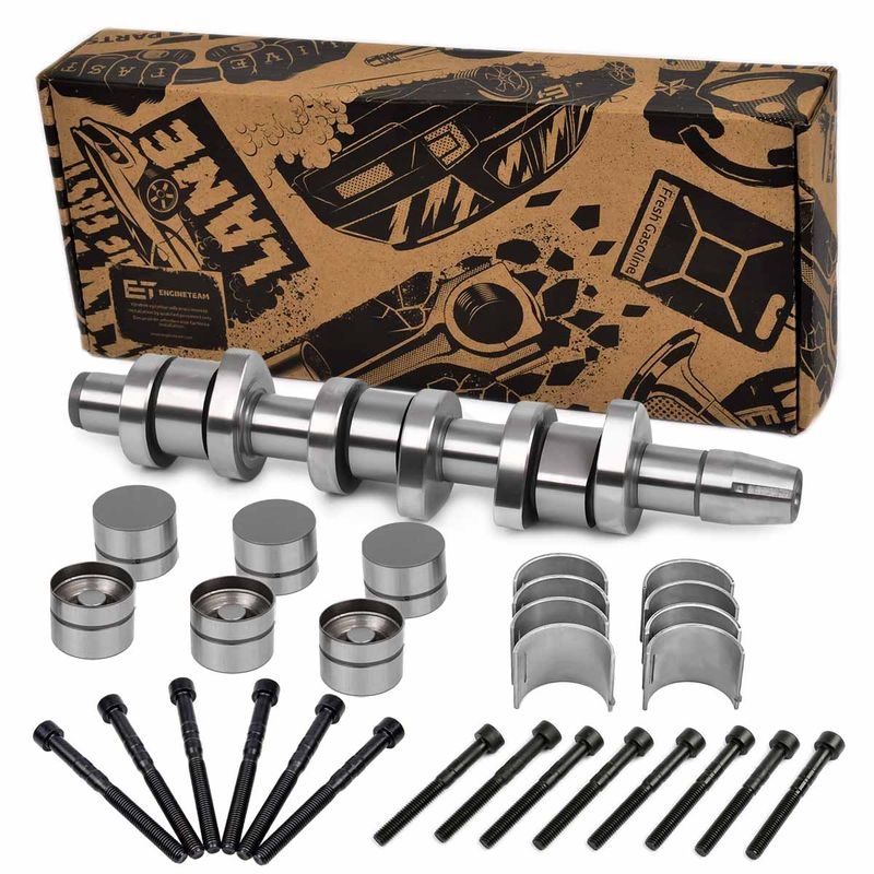 ET ENGINETEAM Camshaft Kit