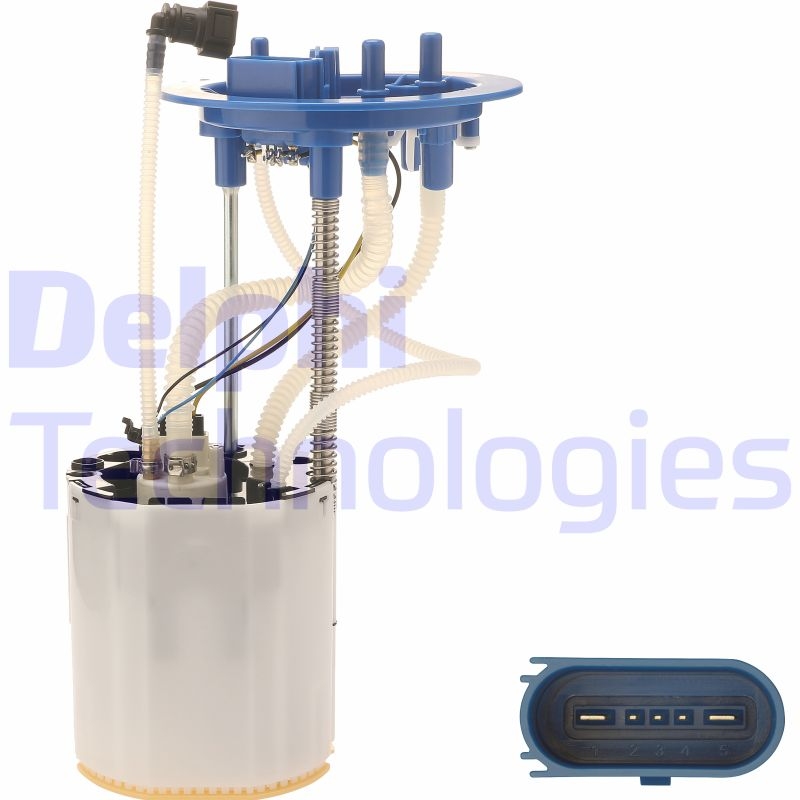 DELPHI Kraftstoff-F&ouml;rdereinheit FG2503-12B1