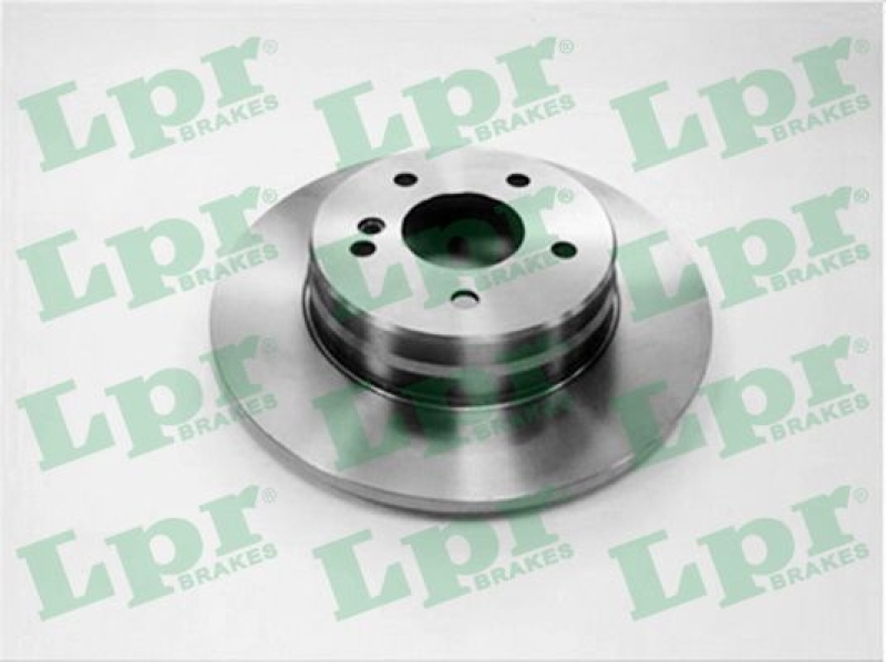 2x LPR Brake Disc