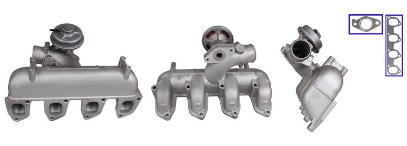 ELSTOCK EGR Valve