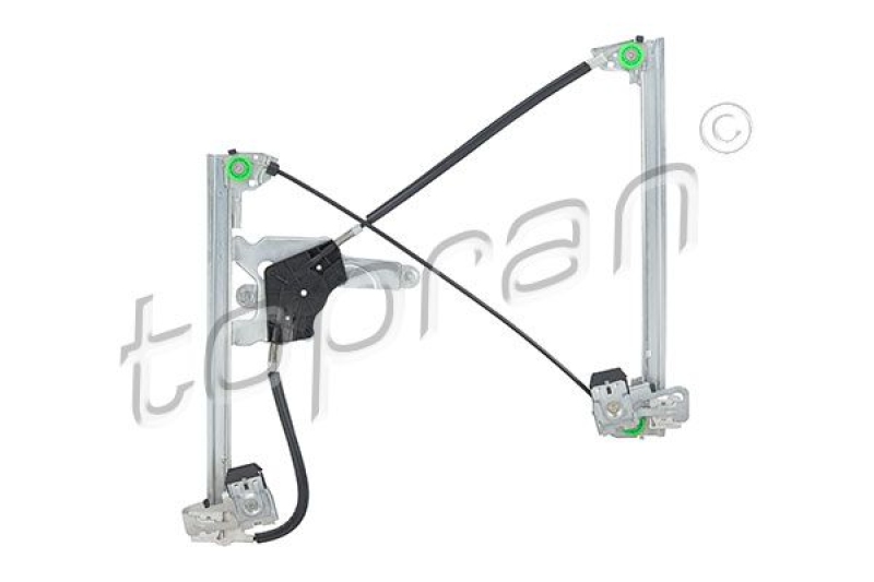 TOPRAN Window Regulator