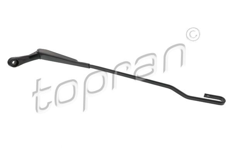 TOPRAN Wiper Arm, window cleaning