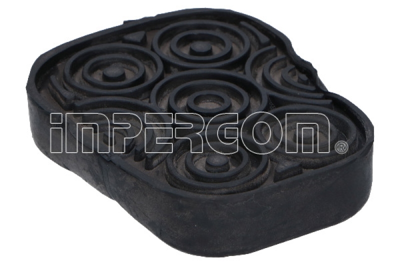 ORIGINAL IMPERIUM Pedalbelag, Bremspedal