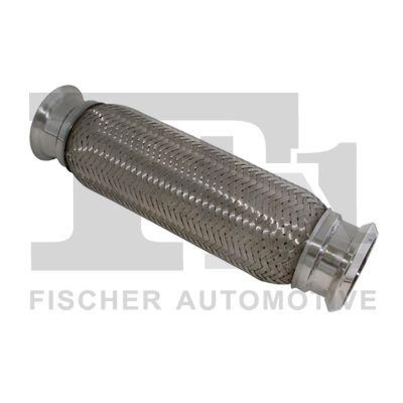 FA1 Flex Hose, exhaust system