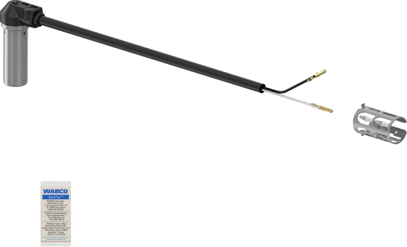 WABCO Sensor, Raddrehzahl