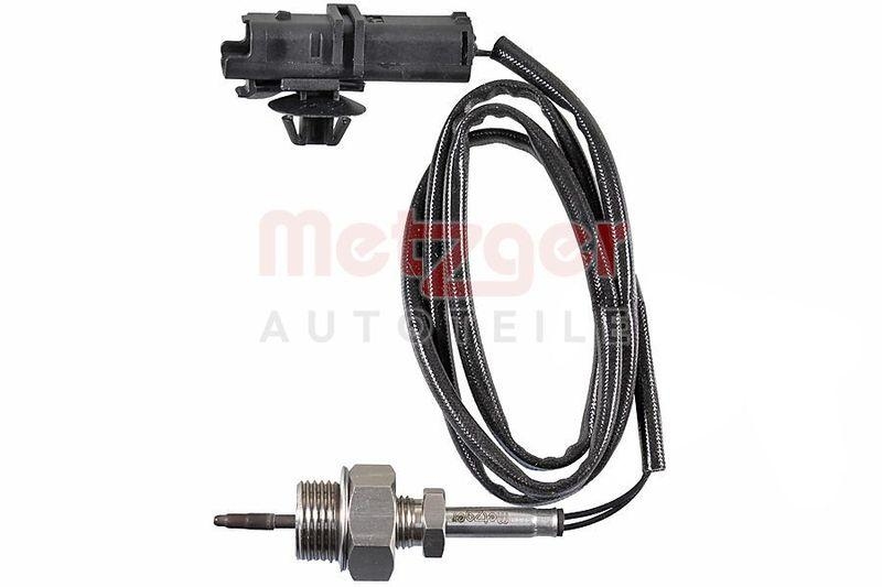 METZGER Sensor, exhaust gas temperature