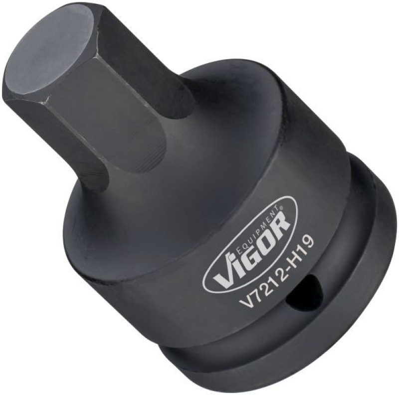 VIGOR Power Socket