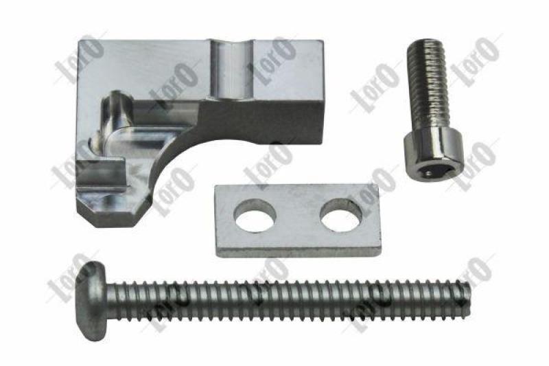 ABAKUS Fehlercode P2015 Reparatursatz für 2.0 TDI Ansaugkrümmer 03L...