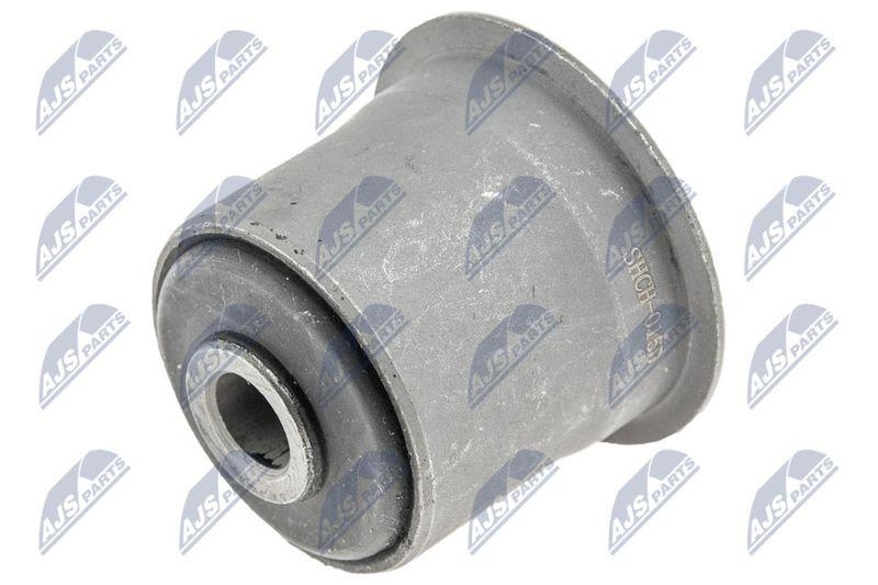NTY Lagerung, Lenker ZTP-CH-015D