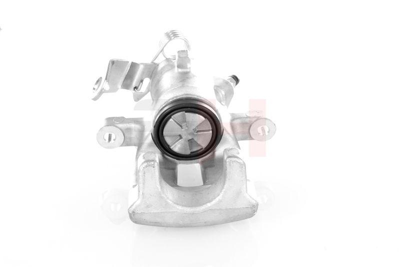 Bremssattel Bremszange Hinten links passend für Opel Astra G 1.6 Meriva A 1.4 H