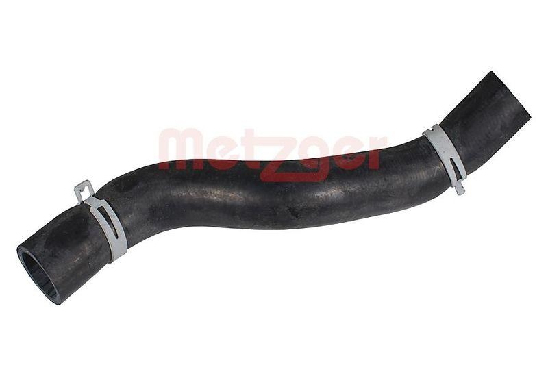 METZGER K&uuml;hlerschlauch 2422230