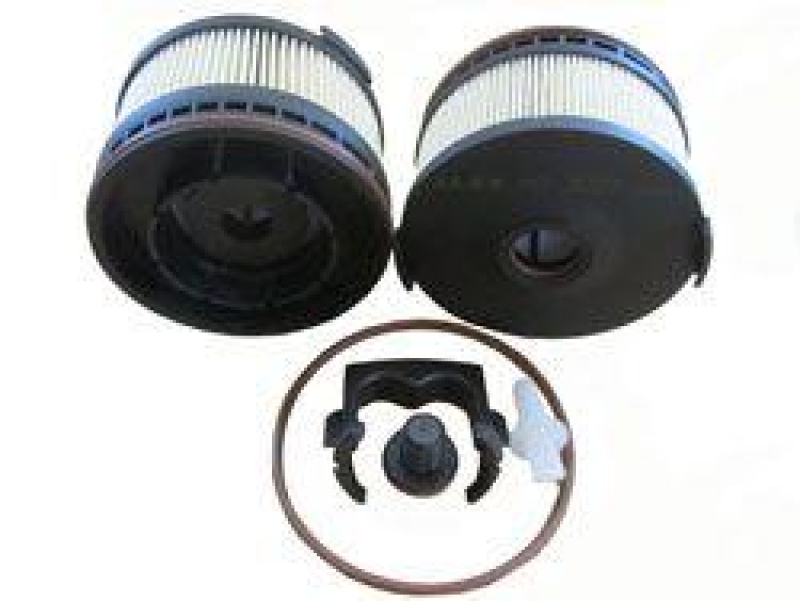 ALCO FILTER Kraftstofffilter