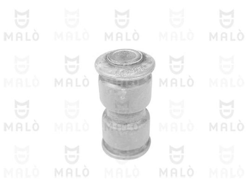 AKRON-MALÒ Lagerbuchse, Blattfeder