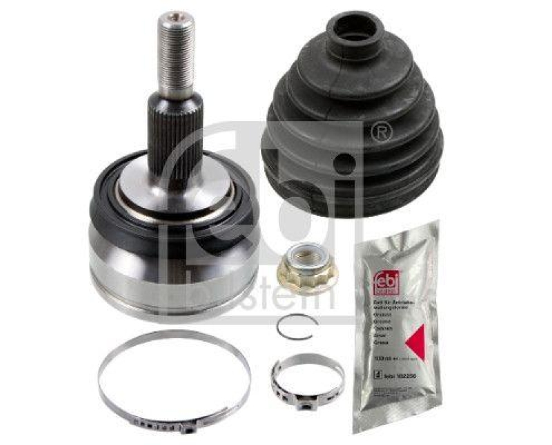 FEBI BILSTEIN Gelenksatz, Antriebswelle