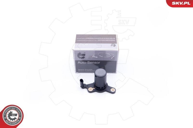 ESEN SKV Sensor, Motorölstand