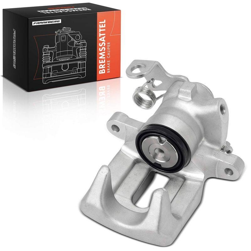 1x Frankberg Bremssattel Hinterachse Links 5481FB0002515