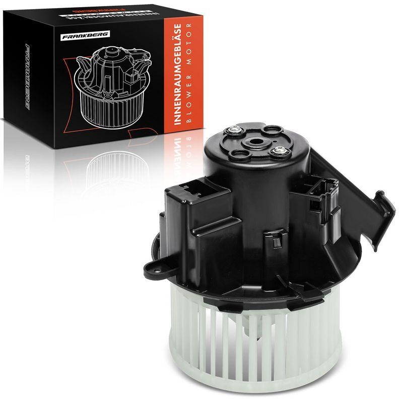1x Frankberg Gebl&auml;semotor Innenraumgebl&auml;se 5481FB0032761