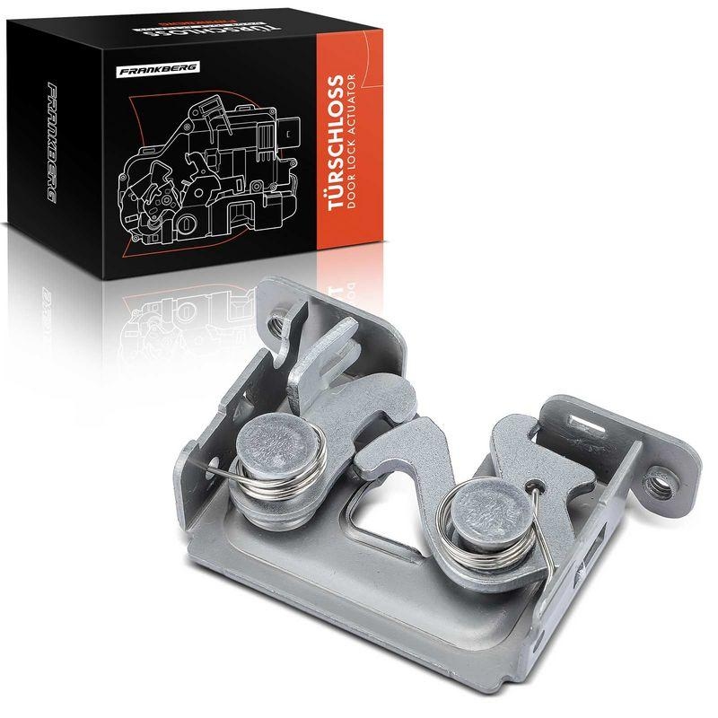 1x Frankberg Motorhaubenschloss Motorhaube 5481FB0014766