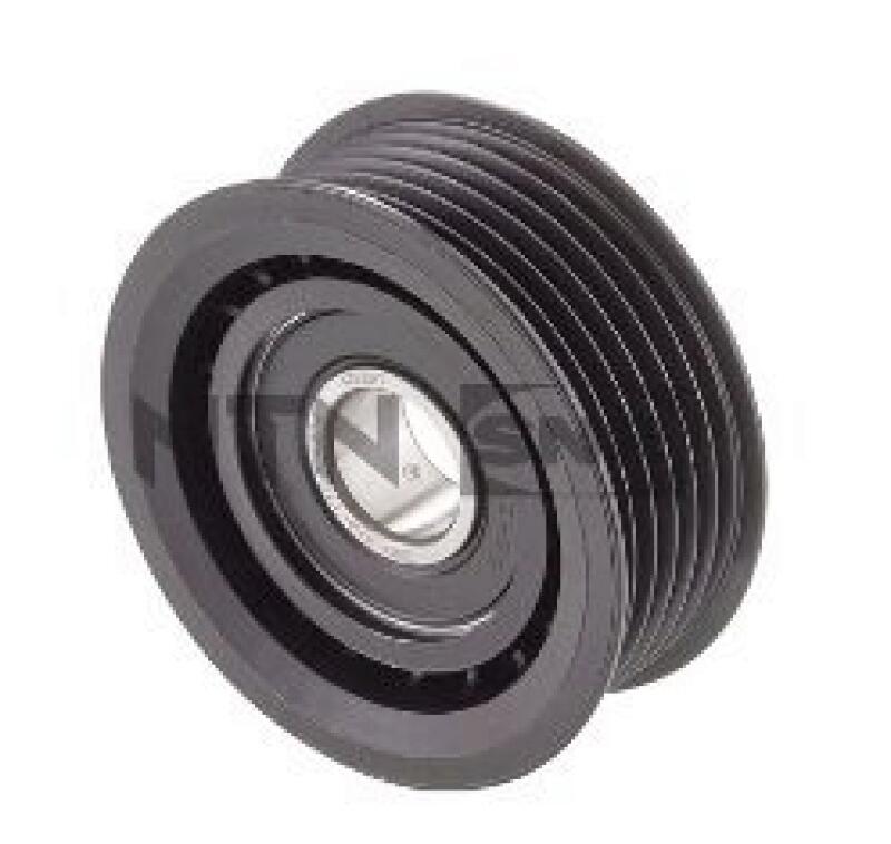 SNR Deflection/Guide Pulley, v-ribbed belt