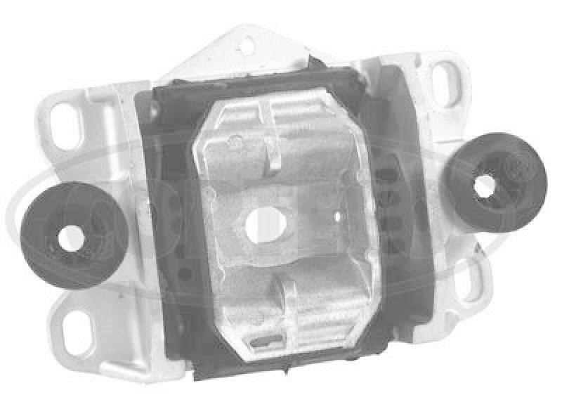 CORTECO Mounting, automatic transmission