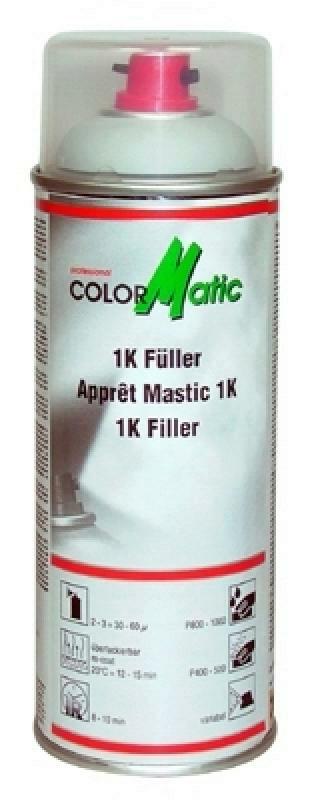 DUPLI COLOR Primer