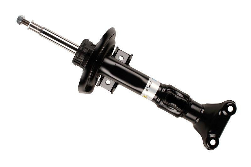 1x Bilstein Stoßdämpfer Vorne B4 Serienersatz passend für Mer...