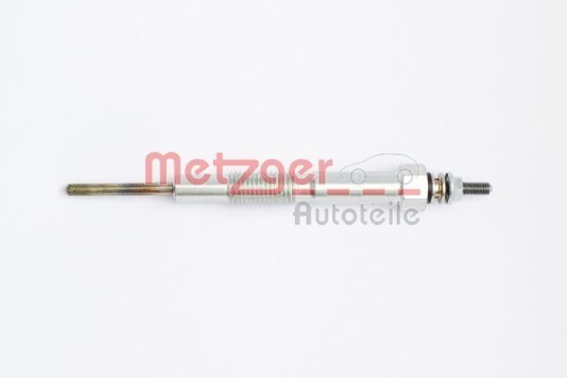 METZGER Glühkerze OE-LIEFERANT