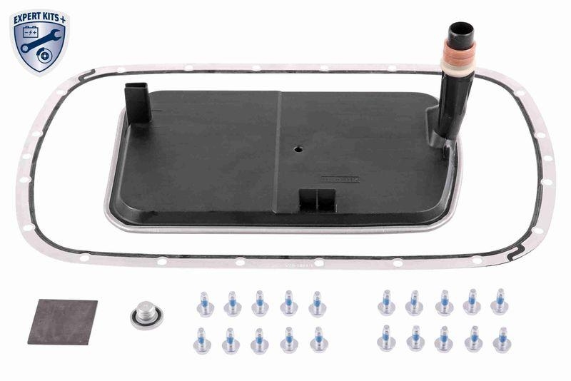VAICO Parts Kit, automatic transmission oil change EXPERT KITS +