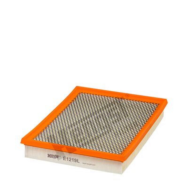 HENGST FILTER Luftfilter E1219L