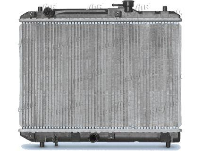 FRIGAIR Radiator, engine cooling
