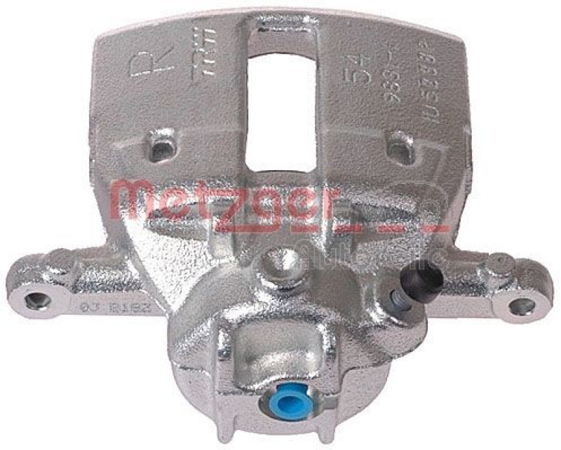 METZGER Brake Caliper