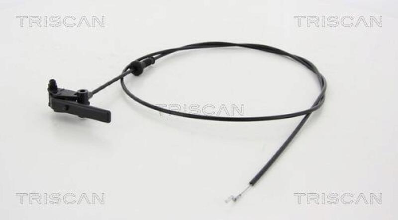 TRISCAN Bonnet Cable