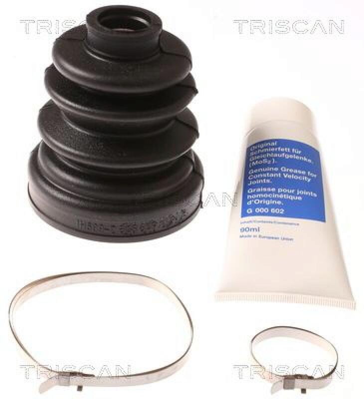 TRISCAN Bellow Set, drive shaft