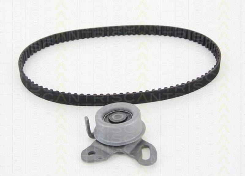 TRISCAN Timing Belt Set