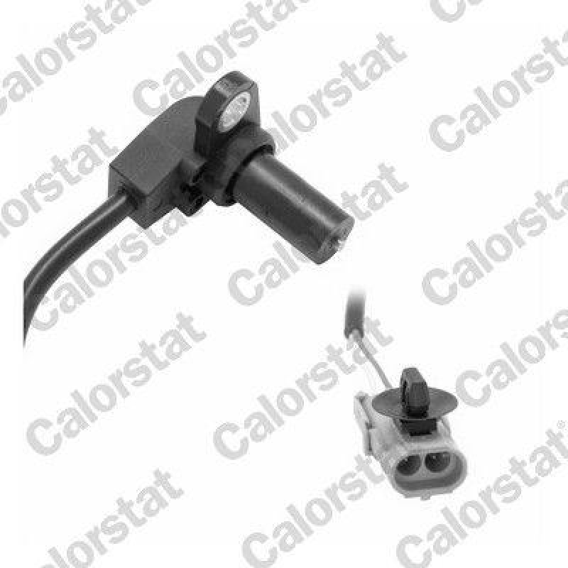 CALORSTAT by Vernet Sensor, crankshaft pulse