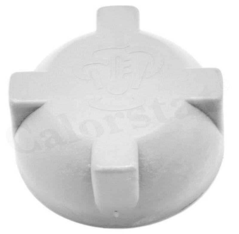 CALORSTAT by Vernet Cap, coolant tank