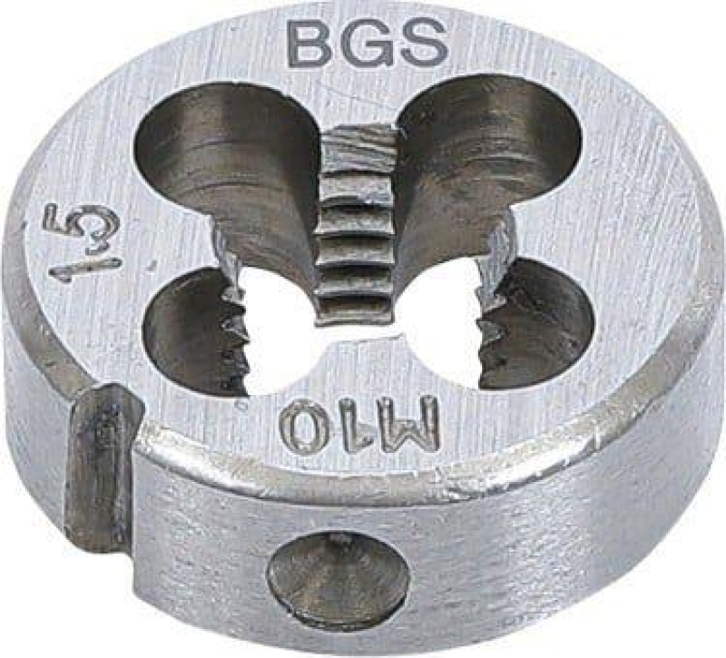 BGS Threading Die