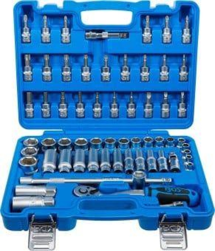BGS Socket Set