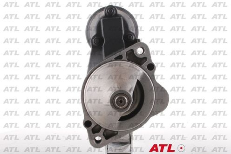 ATL Autotechnik Starter