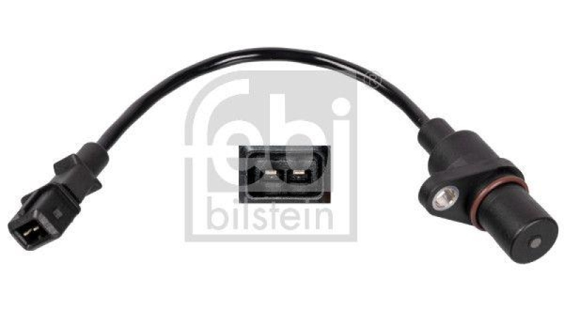 FEBI BILSTEIN Impulsgeber, Kurbelwelle 108166