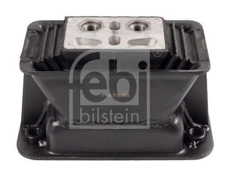 FEBI BILSTEIN Engine Mounting
