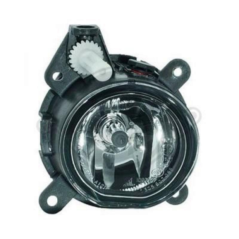 DIEDERICHS Fog Light