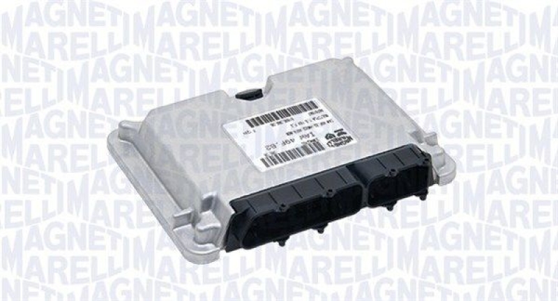 MAGNETI MARELLI Control Unit, engine management